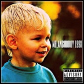 Melanchoboy (1998) - EP artwork