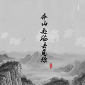 奔山赴海去見你 (DJ沈念版) [伴奏版] artwork