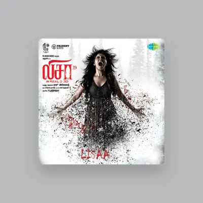 Listen to Santhosh Dhayanidhi, watch music videos, read bio, see tour dates & more!