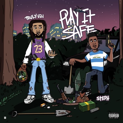 Play It Safe - Single