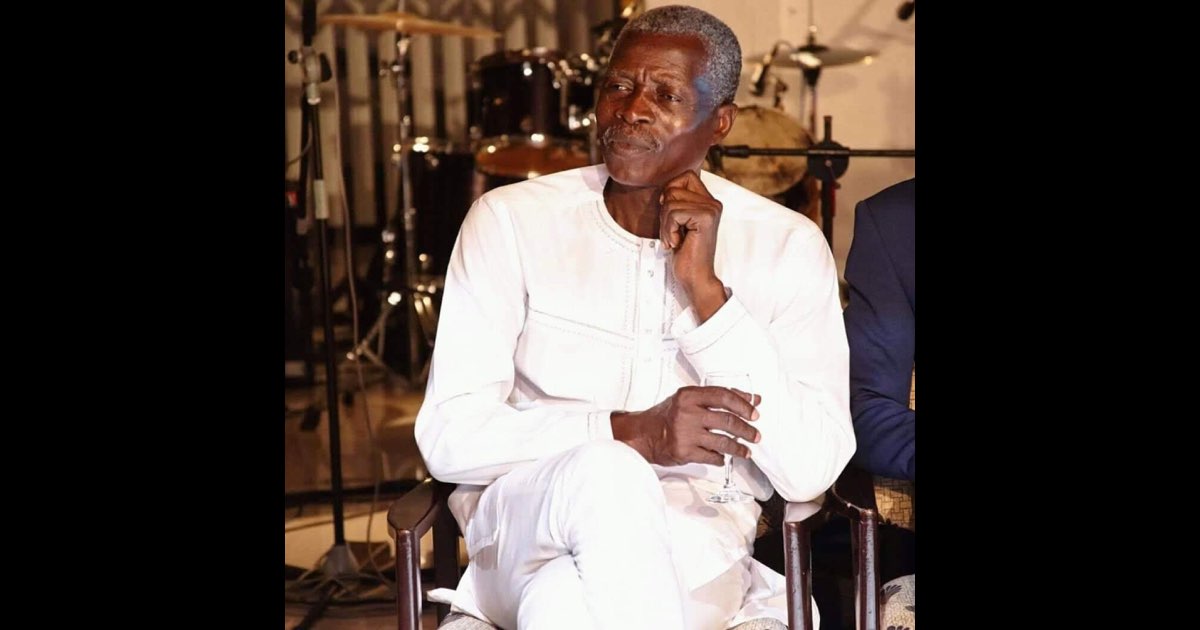 Djomidjo wamon - Sagbohan Danialou