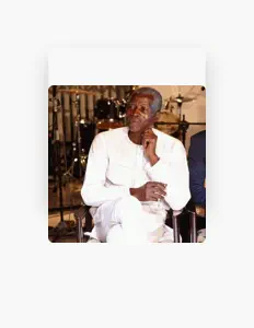 Listen to Sagbohan Danialou, watch music videos, read bio, see tour dates & more!