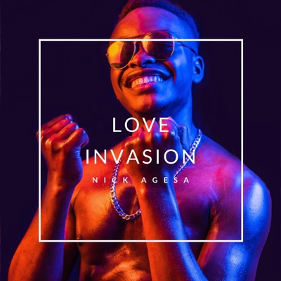 Love Invasion - EP