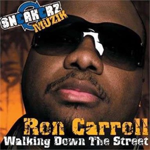 Walking Down The Street (Bart B More Remix)