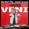 Veni (feat. Cucho Parisi & Los Auténticos Decadentes) artwork