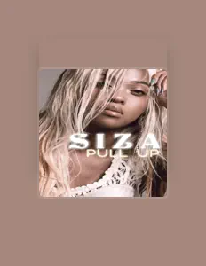 Poslechněte si interpreta S'Iza, sledujte hudební videa, přečtěte si životopis, podívejte se na data turné a další informace.