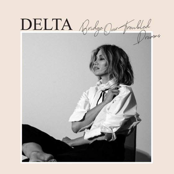 Cover artwork for Solid Gold