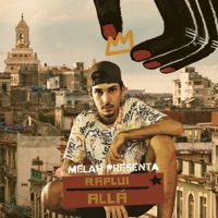 Allá - Single - Rap Lui & MELAH