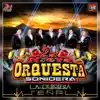 La Cumbia Señal