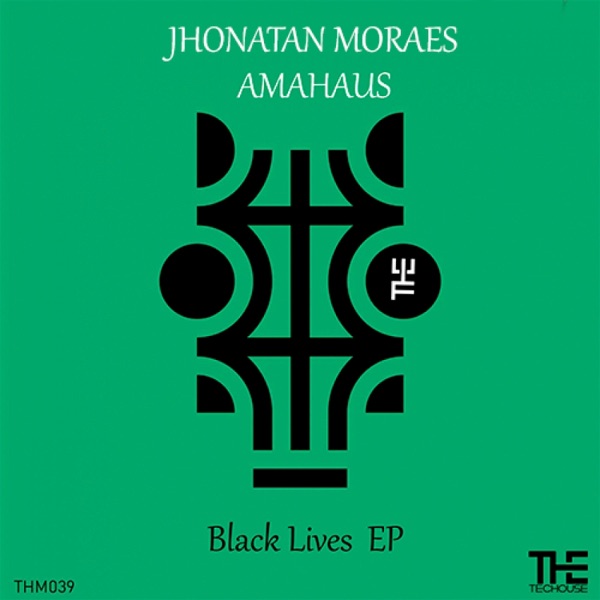 Black Lives Matter - Single