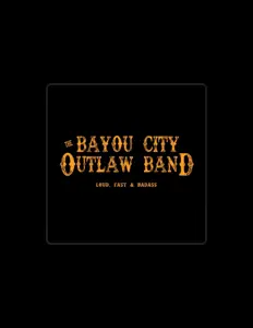 Listen to The Bayou City Outlaw Band, watch music videos, read bio, see tour dates & more!