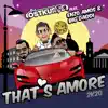 That's Amore 2k20 (feat. Enzo Amos & Big Daddi) [DJ Fosco Party Remix Edit]