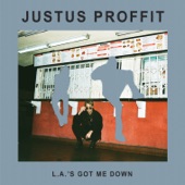 Justus Proffit - Painted in the Sound