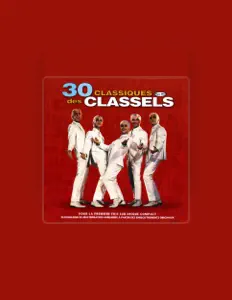Listen to Les Classels, watch music videos, read bio, see tour dates & more!