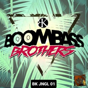 Bk Jngl 01 - Single