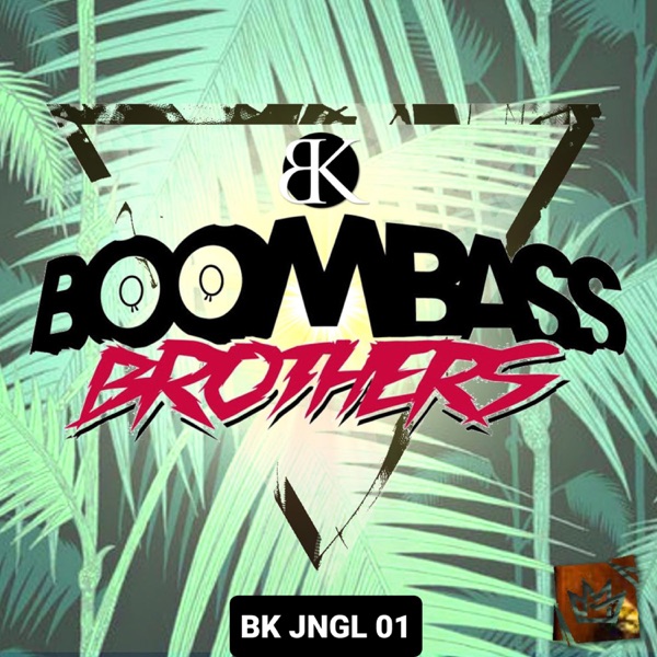 Bk Jngl 01 - Single