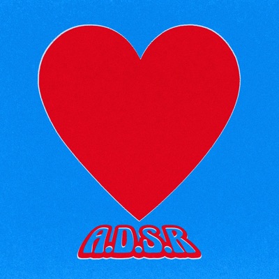 Heart a.D.S.R - Single