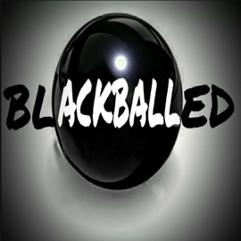 BlackBalled 100 Kufis
