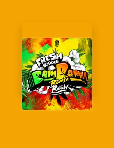 Listen to Fresh Bodden, watch music videos, read bio, see tour dates & more!