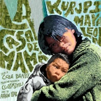 La Casa de Mama (feat. Maya Leon) - Single - Kurupi