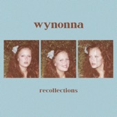 Recollections - EP artwork