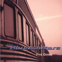 Five Dimes - The Bluescasters
