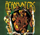 The Headhunters - God Make Me Funky