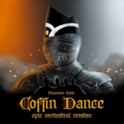Coffin Dance (Epic Orchestral Version) - Francesco Riolo