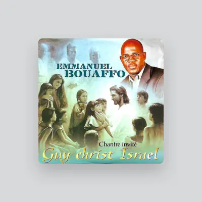 Listen to Emmanuel Bouaffo, watch music videos, read bio, see tour dates & more!