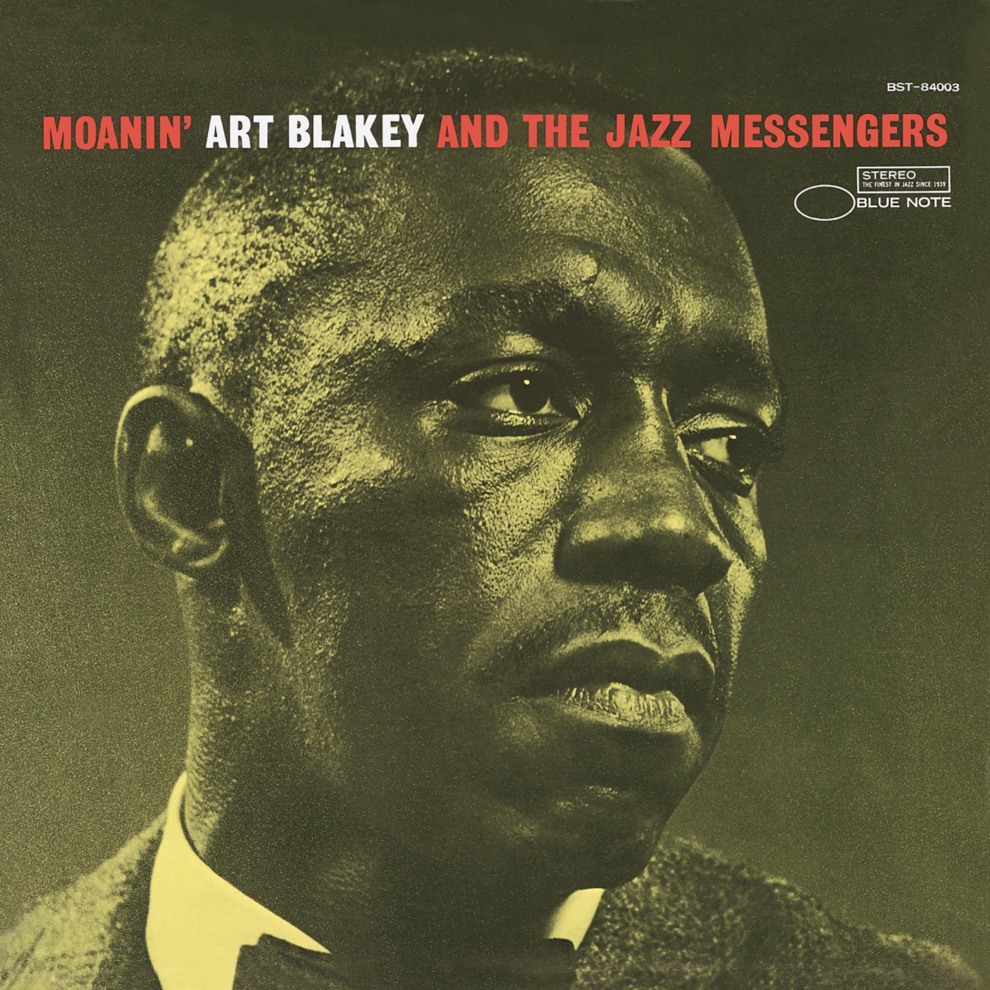 Moanin' by Art Blakey & The Jazz Messengers