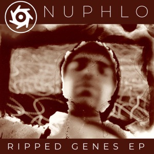 Ripped Genes - EP