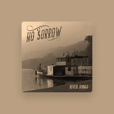 Listen to No Sorrow, watch music videos, read bio, see tour dates & more!