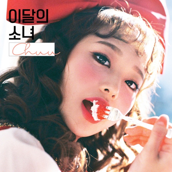 Chuu - Single - LOONA