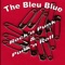 Rave Off - The Bleu Blue lyrics