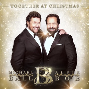 Michael Ball & Alfie Boe - My Christmas Will Be Better Than Yours - Line Dance Choreographer