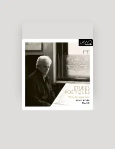 Rune Alver सुनें, म्यूज़िक वीडियो देखें, बायो पढ़ें, दौरे की तारीखें और बहुत कुछ देखें!