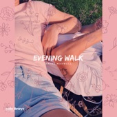 Evening Walk artwork
