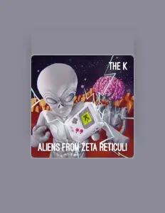 The K을(를) 듣고, 뮤직 비디오를 보고, 약력을 읽고, 투어 일정 등을 확인하세요!