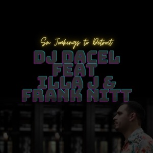 Sn Joakings to Detroit - Single