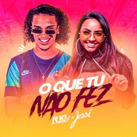 O Que Tu Não Fez - Single - R10 O Pinta & Jessi