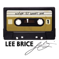 Mixtape: 'Til Summer's Gone - EP - Lee Brice