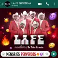 Mensajes Perversos