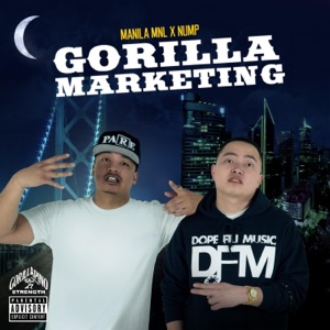 Gorilla Marketing