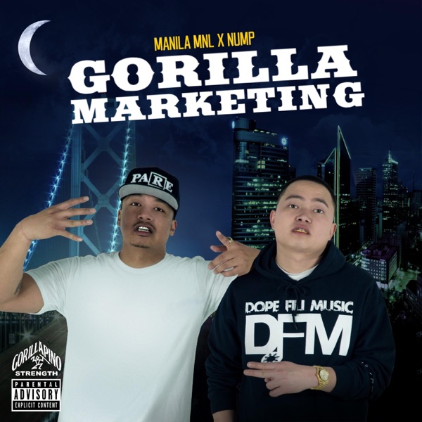Gorilla Marketing