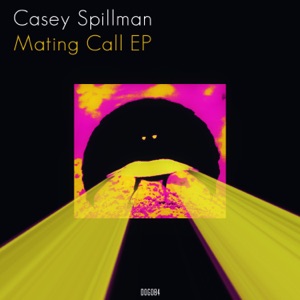 Mating Call - EP