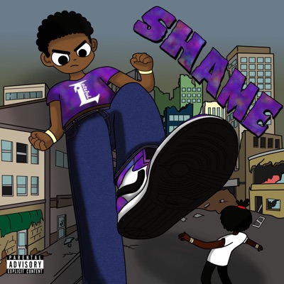 Shame - Single