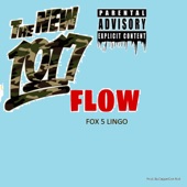 The New 1017 Flow artwork