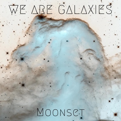 Moonset - Single