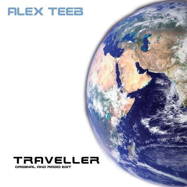Traveller - Single