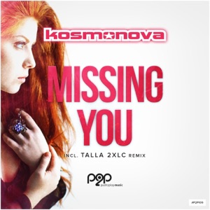 Missing You (Remixes) - EP